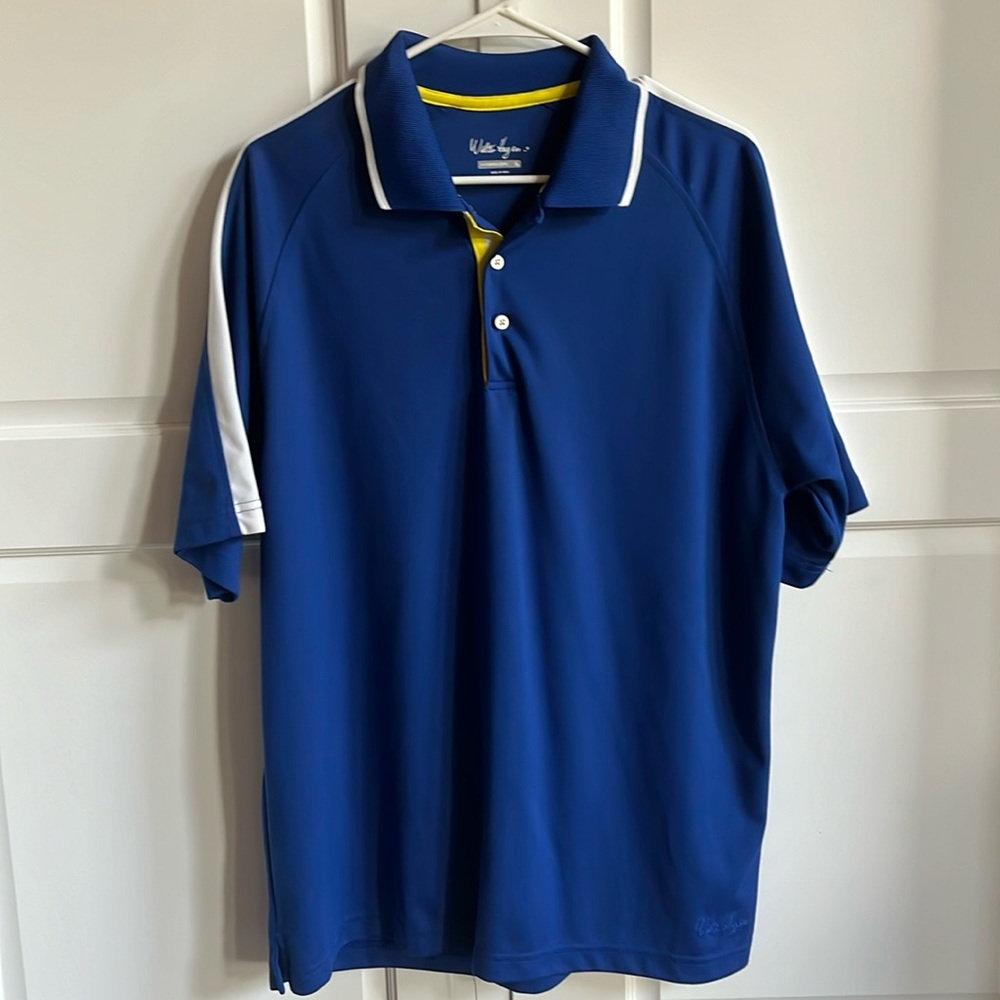 Like new Walter Hagen Golf Polo